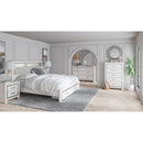  Signature Design by Ashley Altyra B2640-46 Five Drawer Chest IMAGE 14