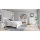  Signature Design by Ashley Altyra B2640-92 Two Drawer Night Stand IMAGE 14