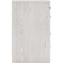  Signature Design by Ashley Altyra B2640-92 Two Drawer Night Stand IMAGE 4