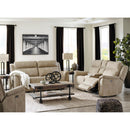  Manufacturer Color_Sand -- Next-Gen Durapella 5930247 2 Seat Power Reclining Sofa Adjustable Headrest IMAGE 13