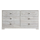  Signature Design by Ashley Paxberry EB1811-131 Dresser IMAGE 1