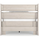  Size_Twin  -- Signature Design by Ashley Socalle Platform Bed IMAGE 4