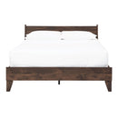  Size_Full  -- Signature Design by Ashley Calverson Platform Bed IMAGE 2