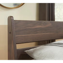  Size_Full  -- Signature Design by Ashley Calverson Platform Bed IMAGE 5