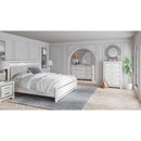  Size_King  -- Altyra B2640B3 King Panel Bed IMAGE 8