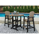  Signature Design by Ashley Fairen Trail P211-130 Tall Barstool IMAGE 10