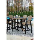  Signature Design by Ashley Fairen Trail P211-130 Tall Barstool IMAGE 9