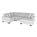  Dynasty Furniture Fabric 4 pc Sectional 1907-43/1907-88/1907-45/1907-34 53-2856 IMAGE 1