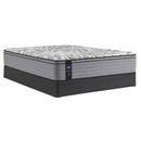  Size_Twin  -- Sealy RMHC Canada 2 Medium Euro Top Mattress IMAGE 3