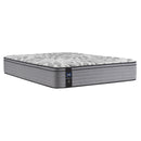  Size_Queen  -- RMHC Canada 2 Medium Euro Top Mattress (Queen) IMAGE 1