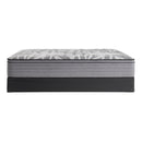  Size_Queen  -- RMHC Canada 2 Medium Euro Top Mattress (Queen) IMAGE 5