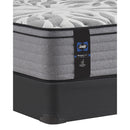  Size_Queen  -- RMHC Canada 2 Medium Euro Top Mattress (Queen) IMAGE 6