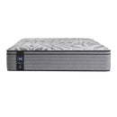  Size_King  -- RMHC Canada 2 Medium Euro Top Mattress (King) IMAGE 2