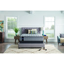  Size_King  -- RMHC Canada 2 Medium Euro Top Mattress (King) IMAGE 7