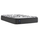 Size_Twin XL  -- RMHC Canada 4 Firm Euro Top Mattress (Twin XL) IMAGE 1