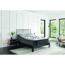  Size_Twin XL  -- RMHC Canada 4 Firm Euro Top Mattress (Twin XL) IMAGE 9