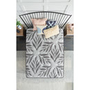  Size_Queen  -- RMHC Canada 4 Firm Euro Top Mattress (Queen) IMAGE 10
