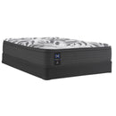  Size_Queen  -- RMHC Canada 4 Firm Euro Top Mattress (Queen) IMAGE 3