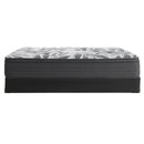  Size_Queen  -- RMHC Canada 4 Firm Euro Top Mattress (Queen) IMAGE 5