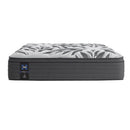  Size_King  -- RMHC Canada 4 Firm Euro Top Mattress (King) IMAGE 2
