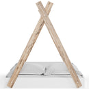  Signature Design by Ashley Piperton EB1221-122 Full Tent Complete Bed in Box IMAGE 4