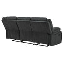  Motion Type_Reclining  -- Draycoll 7650488C Reclining Sofa IMAGE 5