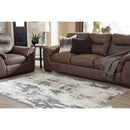  Size_5'3" x 7'3"  -- Mazatl R403762 Medium Rug IMAGE 4