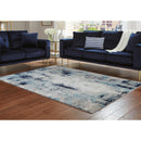  Size_7'10" x 10'  -- Signature Design by Ashley Leonelle Rug IMAGE 4