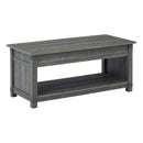  Signature Design by Ashley Freedan T175-9 Rectangular Lift Top Cocktail Table IMAGE 5