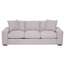  Dynasty Furniture Stationary Fabric Sofa 1520-10 24-2787 IMAGE 1