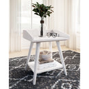  Signature Design by Ashley Blariden A4000367 Accent Table IMAGE 7