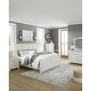  Size_Queen  -- Signature Design by Ashley Robbinsdale Panel Bed IMAGE 6