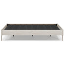  Size_Queen  -- Signature Design by Ashley Socalle Platform Bed IMAGE 3