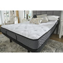  Size_Twin  -- Sierra Sleep 8 Inch Bonnell Hybrid Mattress IMAGE 10