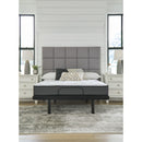  Size_Twin  -- Sierra Sleep 8 Inch Bonnell Hybrid Mattress IMAGE 12