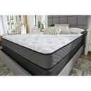  Size_Full  -- 8 Inch Bonnell Hybrid M58721 Full Mattress IMAGE 5