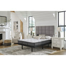  Size_California King  -- 8 Inch Bonnell Hybrid M58751 California King Mattress IMAGE 13