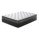  Size_California King  -- 8 Inch Bonnell Hybrid M58751 California King Mattress IMAGE 2