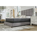  Size_California King  -- 8 Inch Bonnell Hybrid M58751 California King Mattress IMAGE 4