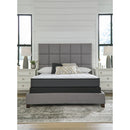 Size_California King  -- 8 Inch Bonnell Hybrid M58751 California King Mattress IMAGE 7