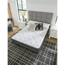  Size_Twin  -- Sierra Sleep 10 Inch Pocketed Hybrid Mattress IMAGE 11