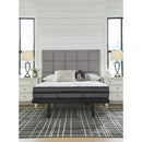  Size_Twin  -- Sierra Sleep 10 Inch Pocketed Hybrid Mattress IMAGE 12
