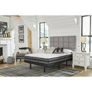  Size_Full  -- 10 Inch Pocketed Hybrid M58921 Full Mattress IMAGE 13