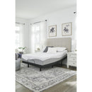  Size_California King  -- 12 Inch Memory Foam M59351 California King Mattress IMAGE 10