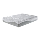  Size_California King  -- 12 Inch Memory Foam M59351 California King Mattress IMAGE 1