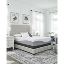  Size_California King  -- 12 Inch Memory Foam M59351 California King Mattress IMAGE 5