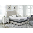  Size_California King  -- 12 Inch Memory Foam M59351 California King Mattress IMAGE 6
