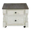  Signature Design by Ashley Havalance T994-20 Lift Top Cocktail Table IMAGE 4