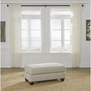  Benchcraft Asanti 1320114 Ottoman IMAGE 4