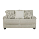  Benchcraft Asanti 1320135 Loveseat IMAGE 2